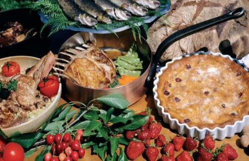 Cozy House in Lot with Pool and Terrace - Foto 26