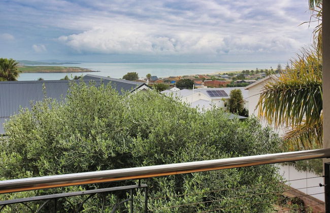 Casa de Palmera, Langebaan 6-sleeper - Foto 31