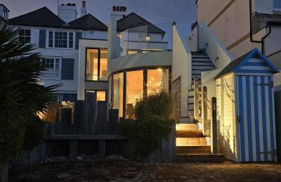 The Beach House at Sandgate by Bloom Stays - Foto 36