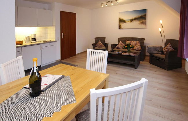 Apartment in Westerland - Foto 33