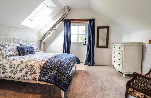 Y Felin at Coed Cadw - Foto 22