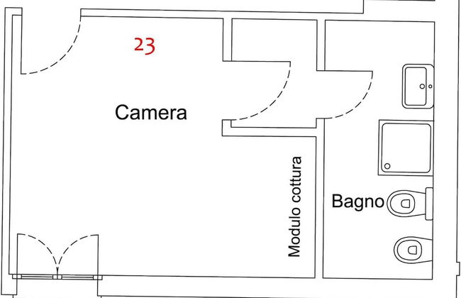 Appartamenti Emmaus - Foto 28