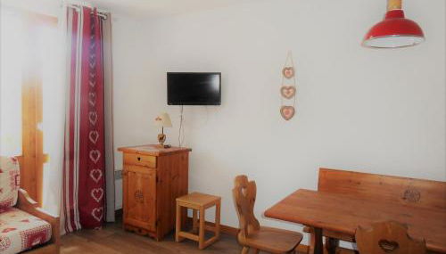 travelski home classic - Résidence Carène - Foto 5