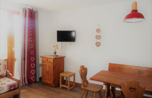 travelski home classic - Résidence Carène - Foto 5