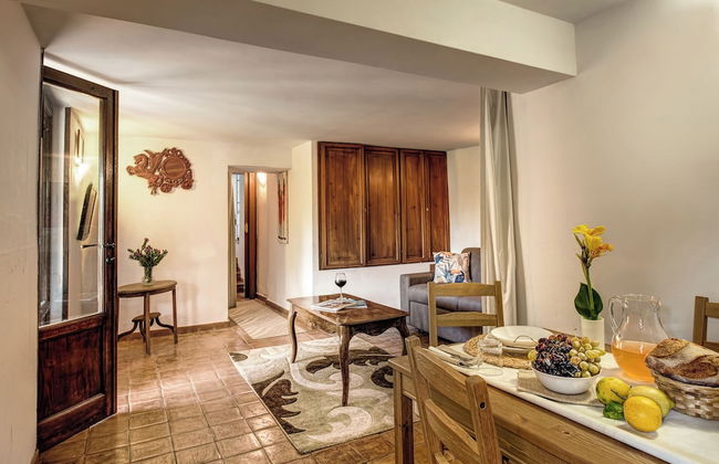 Villa Sorrentina With Panoramic Terrace - Foto 1