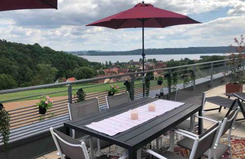 Familien-Apartment mit Seeblick - Foto 1