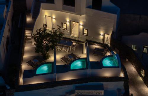 NEW Yiota Collection 4 Suites & 4 Prive Jacuzzi - Foto 30