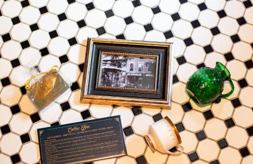 The Victorian Fox - Foto 36