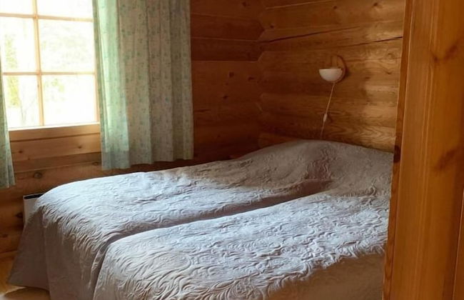 Matikkala Cottages - Photo 22