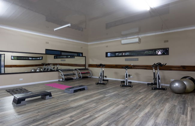 Fallsway Apartments Burley Court - Photo 19