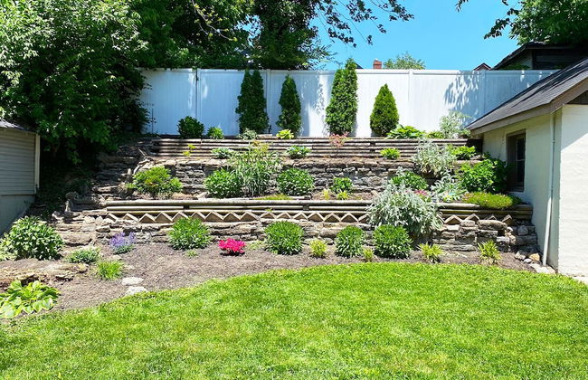 Oakley Square 3br Charmer - Total Walkability 3 Bedroom Home by RedAwning - Foto 25