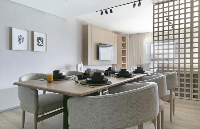 Clifton Allure - Clifton - Foto 10