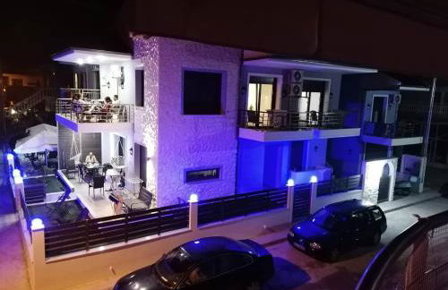 Bebas Apartments Nea Karvali - Foto 30