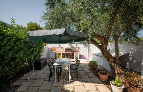 Leporano villa MADIA con piscina, Taranto - Foto 21