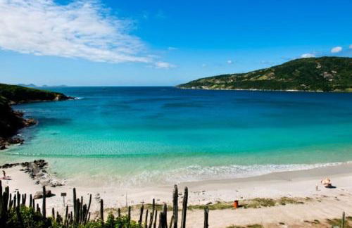 Caribe Brasileiro a 2 passos da areia - Photo 44