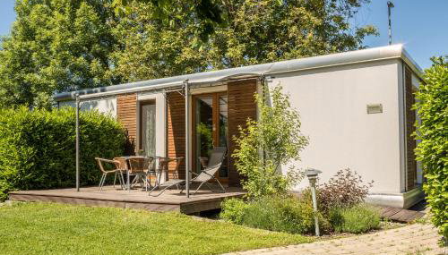 Ferienhaus Falkenhalde - Foto 2