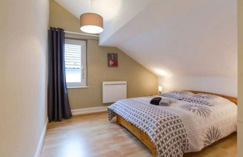 Cigogne et Bretzel - Foto 9