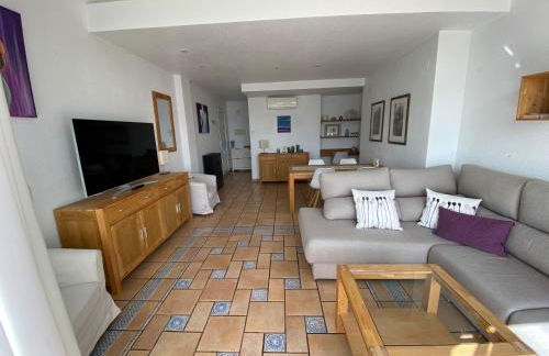 Luminoso apt familiar en Panoramica - Foto 9