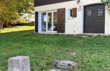 Au Coeur du village de Prémanon - Foto 15