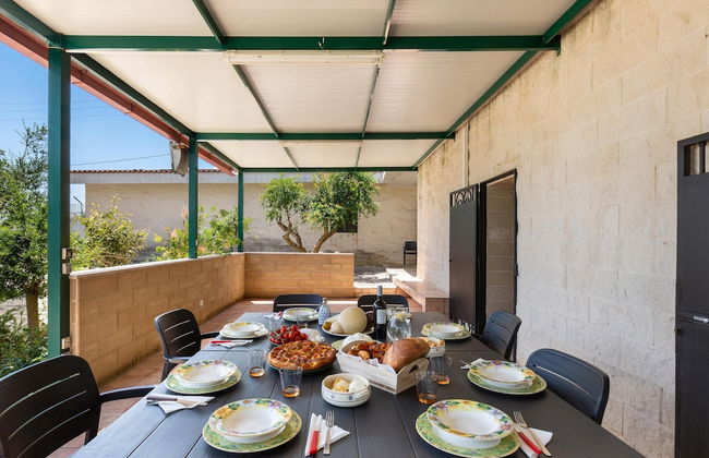 3044 Masseria Il Sasso by Barbarhouse - Foto 27