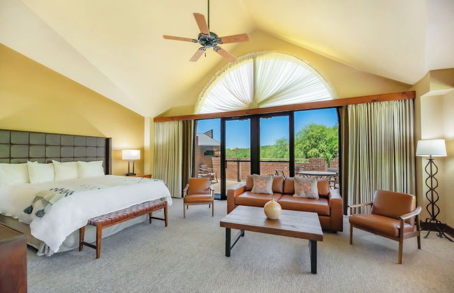 Ventana Canyon Club and Lodge - Foto 13