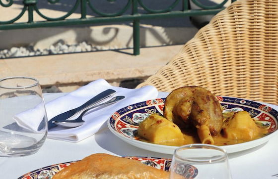 Dar Ben Turkia - Foto 38