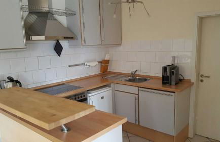 Ferienwohnung Dorn - Foto 12