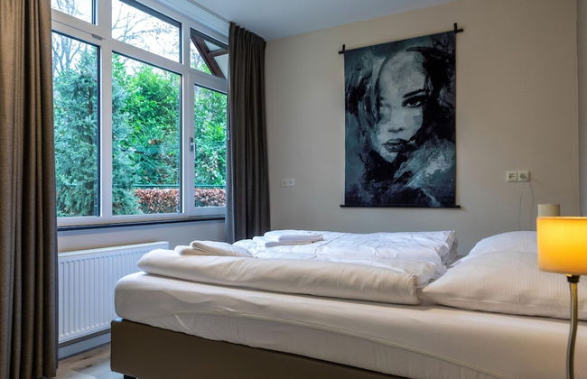 Holiday Home in Mook for 6 Person - Photo 3