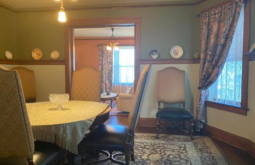 The Edmond an 1887 Arts & Crafts gem - Foto 26