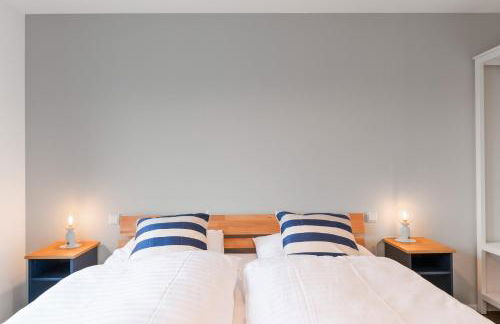 Design-Apartment - Küche - Dachterrasse - zentral - Photo 10