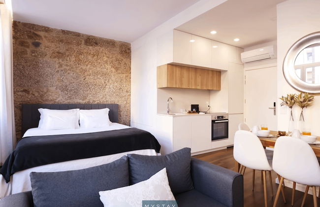 D. Maria Apartments - Foto 3