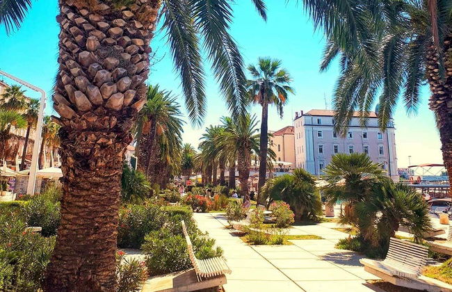 Tour in Split - Foto 5