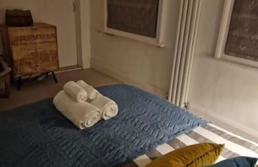 Quintessentially 'London' flat - Foto 9