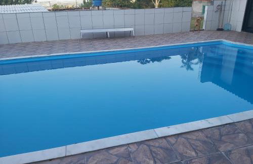 Chacara Rancho da Cris - Photo 24