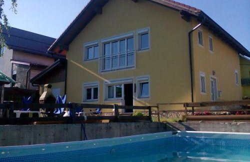 Apartment JULIJA 1 - Foto 17