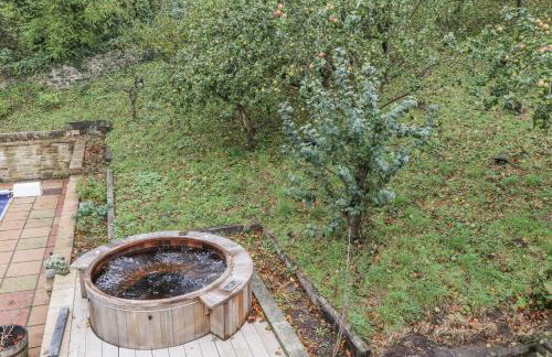 Elford Farmhouse - Foto 74