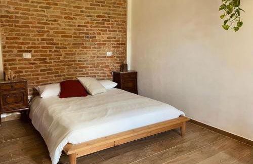 Cascina Il Girasole Rosso - Foto 45