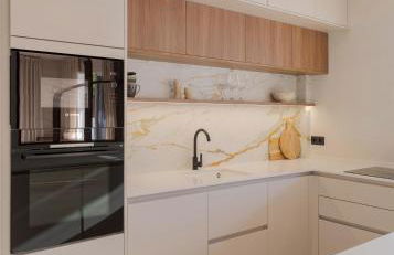 Villa Hikari - Design house with heated pool in Corralejo - Photo 9