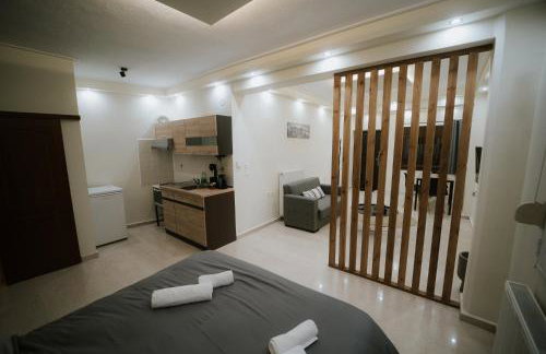 Panorama Apartment - Foto 12