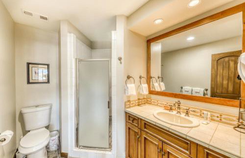 Beautiful Mountain View Condo - Foto 14