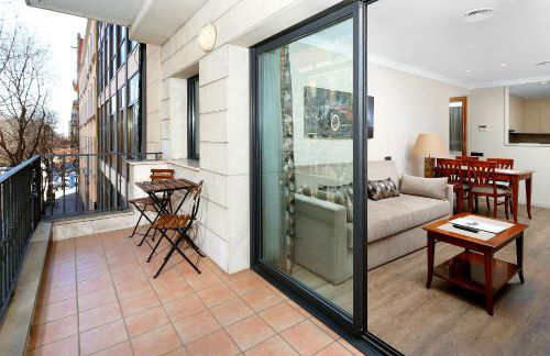 Apartaments-Hotel Hispanos 7 Suiza - Photo 2