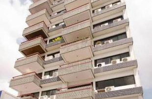 Flat com Vista Teatro Amazonas - Foto 10