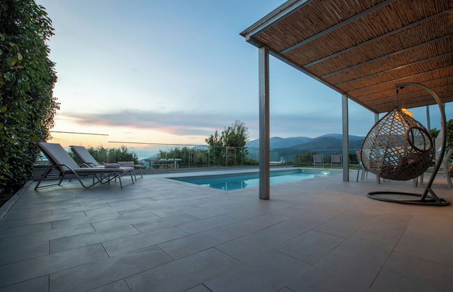 Onarlxuryvillas - Foto 59