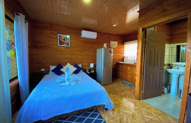 Yakari Grei Bungalows - Foto 6