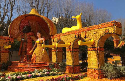 Studio grande terrasse 2 min plage & commerces - Foto 18