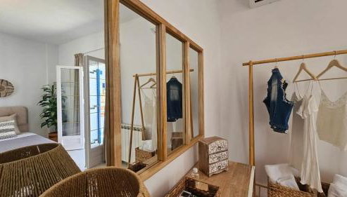 SUNSET VILLA MILOS pera triovasalos - Foto 3