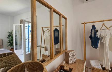 SUNSET VILLA MILOS pera triovasalos - Foto 3