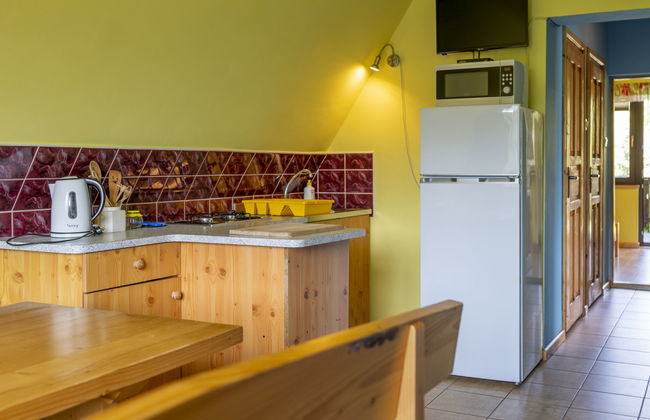 Super Hacjenda - Foto 6