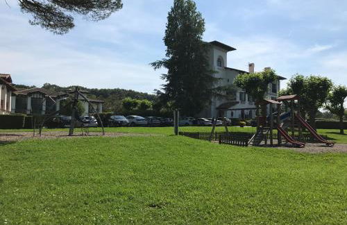 Au coeur de Bordaberry - Foto 17