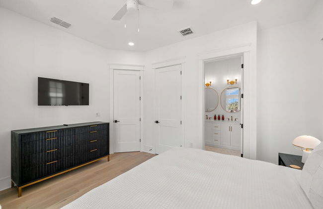 The Akoya Pearl - 2 Beach Homes Steps From CWB - Photo 64